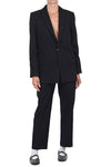 Alysi - Pantalone - 460750 - Nero da donna