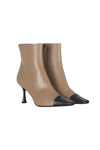 Roberto Festa - Stivaletti - 420653 - Beige da donna