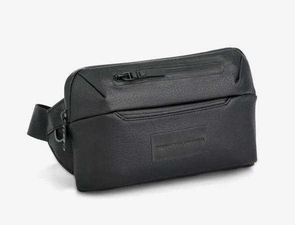 OCTO1515001 Marsupio Porsche Design Nero 0000000382