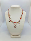 Collana donna DVCCIO CP300/R