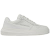 Calvin Klein Jeans sneakers bianche Chunky Cupsole YM0YM00873 Sneakers Calvin Klein Jeans