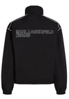 KARL LAGERFELD Giubbotto KLJ ZIP UP PIPING JACKET da uomo