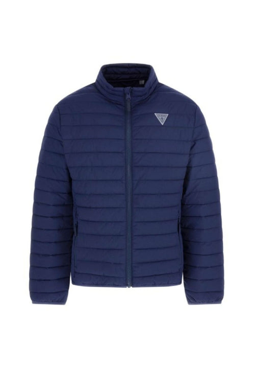 GUESS Giubbotto LOGATO da uomo