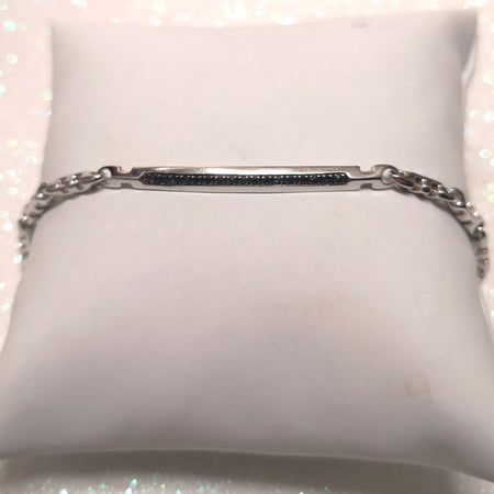 BRACCIALE UOMO CHIMENTO 3B00291SS520