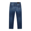 DONDUP pantaloni donna dondup - pantalone daila - denim da donna