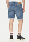 G-STAR PANTALONCINO 3301 SLIM SHORT da uomo