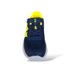 New Balance 578 Bambino Blue Giallo | Sneakers con Velcro Colorate Primavera Estate