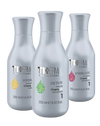 Shampoo Energizzante Capelli Deboli e Caduta Emsibeth Thermal Energize – Shampoo Rinforzante Professionale con Acqua Termale, Stimola Crescita, Riequilibra Cute, Capelli Forti e Vitali