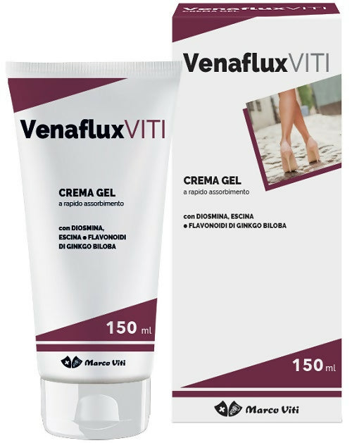 venaflux