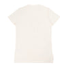Vivienne Westwood Heart Chain Peru' T-shirt in White da donna