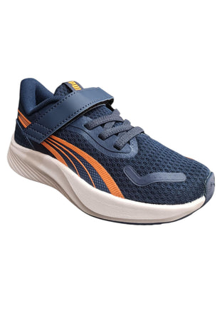 Scarpe sneakers Bambini e ragazzi PUMA POUNCE LITE