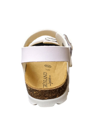 Scarpe sandalo Unisex bambino Grunland Junior