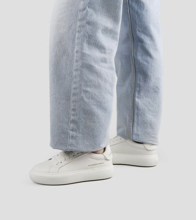Alexander Smith Donna Sneakers in pelle