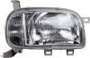 FARO NISSAN MICRA 1998 AL 2000 DESTRO ELETTRICO