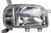 FARO NISSAN MICRA 1998 AL 2000 DESTRO ELETTRICO