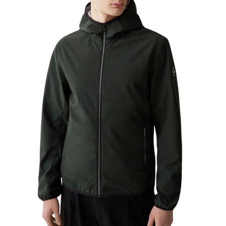 COLMAR giubbini uomo colmar - giacche non imbottite uomo - verde da uomo