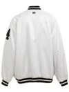 Dolce & Gabbana Bomber varsity DG logo Overisize Dolce & gabbana da uomo