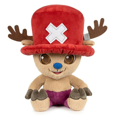 ONE PIECE – LIVE ACTION Chopper
