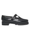 SEBAGO mocassini donna sebago - georgina lug woman - nero da donna