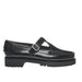 SEBAGO mocassini donna sebago - georgina lug woman - nero da donna