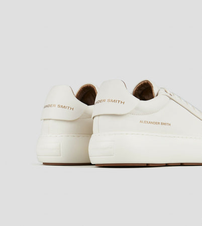 Alexander Smith Donna Sneakers in pelle