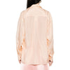 Philosophy bluse e camicie donna philosophy - camicia - rosa da donna