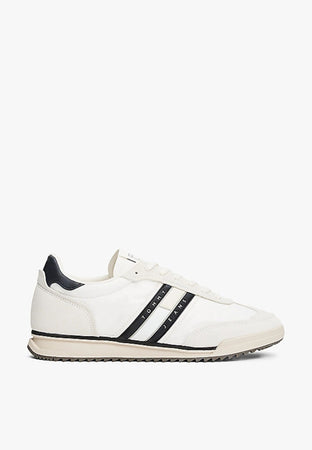 Tommy Hilfiger Sneakers TJM RETRO RUNNER CLEATED da uomo