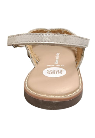 Scarpe sandalo Bambine e ragazze GIOSEPPO SIMSBURY