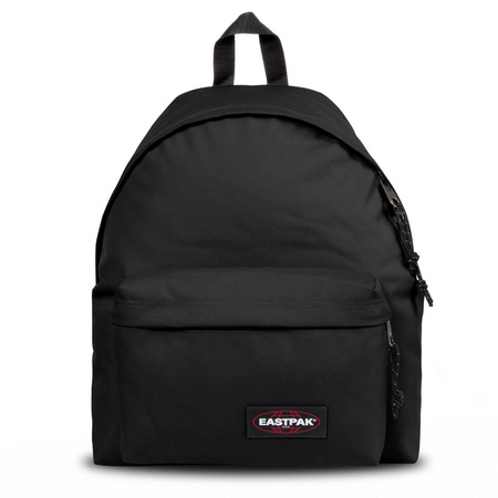 ZAINO EASTPAK PADDED EK620 PAK'R 008 BLACK 24L