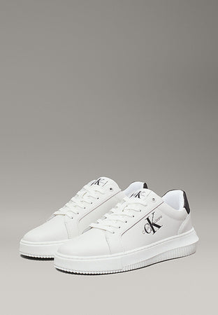 calvin klein Sneakers CHUNKY CUPSOLE MONO LTH da uomo