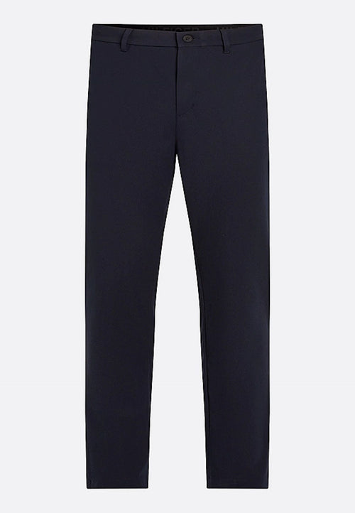 Tommy Hilfiger PANTALONE DENTON KNIT TECH CHINO da uomo