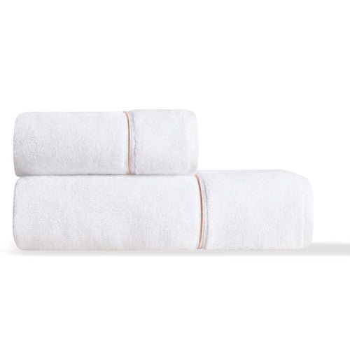 Set Asciugamani Maestri Cotonieri Queen  Spugna di Cotone - The King Luxury