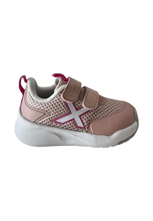 Scarpe sneakers Unisex bambino Munich BABY CLOE 15