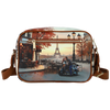 YNot borsa tracolla KISSES FROM PARIS YES716F6