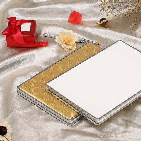 Nail Display Book