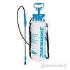 Nebulizzatore pompa a pressione 5 - 8 - 10 L Silverline Silverline