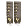 DKE  90 capsule con Magnesio + Equiseto + Vitamine + Spirulina di Sant'Egle. 100% naturale