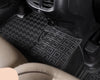 Set Tappetini in gomma su misura per Jeep Cherokee (2014+)
