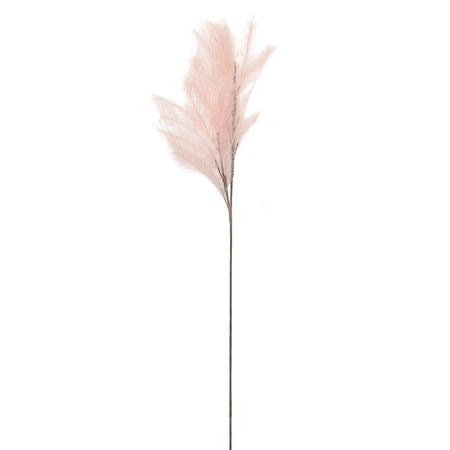 Rametto decorativo "Stelo" per composizioni floreali decorative da 110 cm