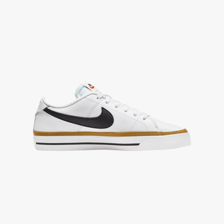 Sneakers Nike W Court Legacy 100 white