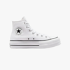 Sneakers Converse All Star Chuck Taylor Platform White