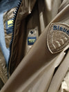 Blauer Giubbotto uomo mod. Duxbury 26SBLUC011028