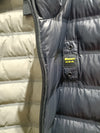 Blauer giubbetto uomo termosaldato mod. Sewall cod 26SBLUC02180