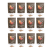 Reishi - Ganoderma Lucidum - Ling Zhi biologico, 90 capsule