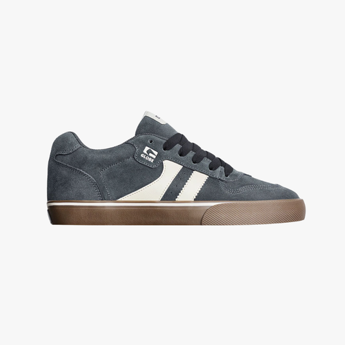 Sneakers Globe Encore 2 lead gum