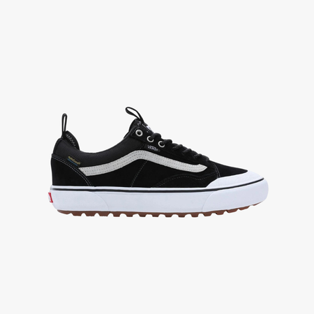 Sneakers Vans Old Skool MTE-2 black