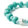 Braccialetti Aua mod. Acquamarina