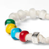 Braccialetti Aua collezione Argento
mod COURMAYER
