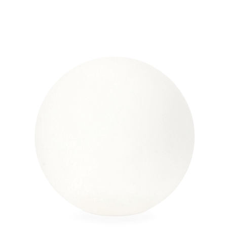 Lampada a led craig sfera ricaricabile per uso interno ed esterno