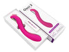 LOVENSE - OSCI 2 G-SPOT Fucsia